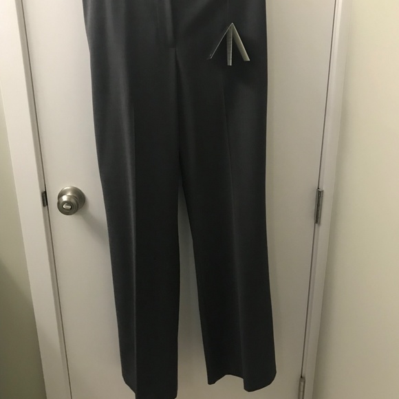 Ann Taylor Wool Pants Suit - Picture 7 of 15